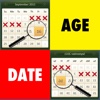 Age & Date Calculator - Essential Chronological Birthday Counter App