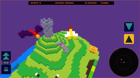 Screenshot #9 for Retroid