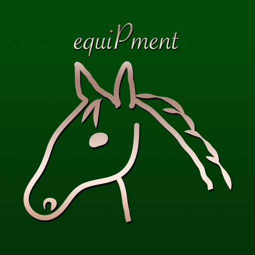 equiPment - equitation manager Icon