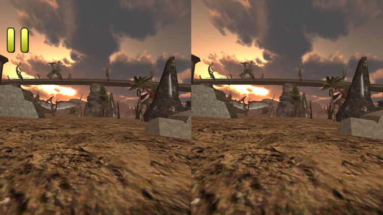 Dino Land Historic VR Tour screenshot-4