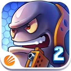Activities of Monster Shooter 2: Back to Earth