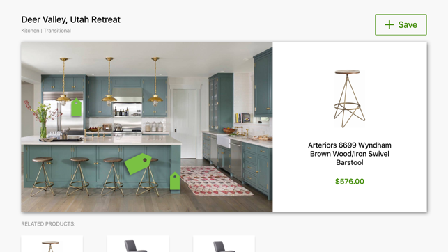 ‎Houzz - Home Design & Remodel Screenshot