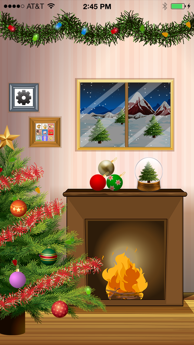 Screenshot #1 pour More Christmas!
