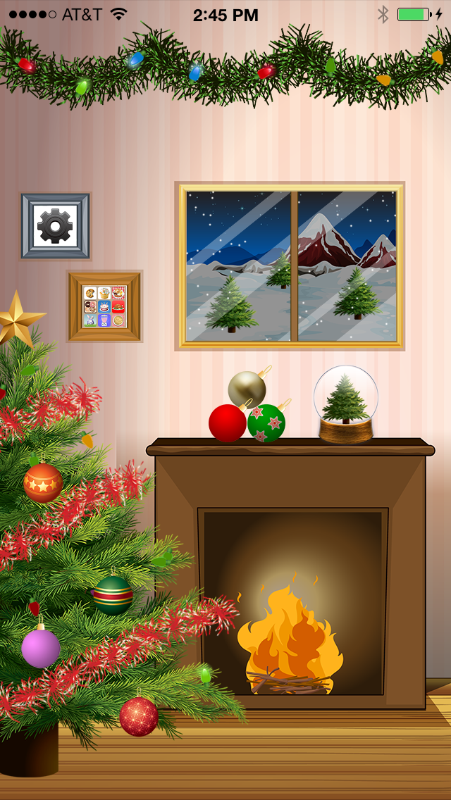 More Christmas screenshot 1