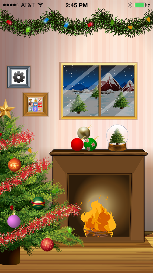 More Christmas! - 1.2 - (iOS)