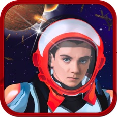 Activities of Space Ender Run : Little Boy vs. Galaxy Aliens Free Game