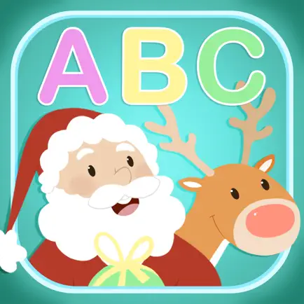 ABC: Christmas Alphabet - Learn the Alphabet Cheats
