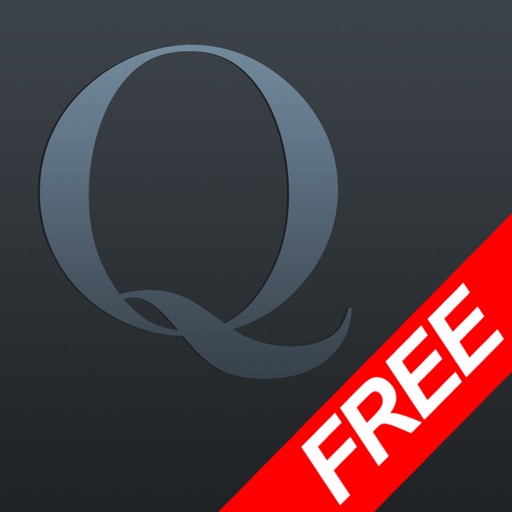 Quotes Database Free iOS App