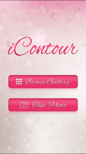 Makeover Me - Amazing Selfie Editor for Contouring(圖2)-速報App