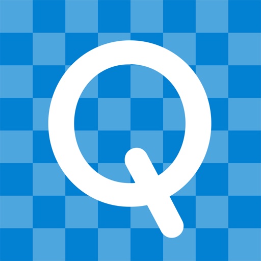 QuizRun Icon