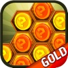 Money Jewel Puzzle - The currency match game - Gold Edition