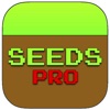Amazing Seeds for Minecraft Pro Edition