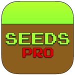 Download Amazing Seeds for Minecraft Pro Edition app
