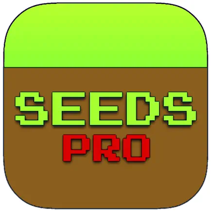 Amazing Seeds for Minecraft Pro Edition Читы