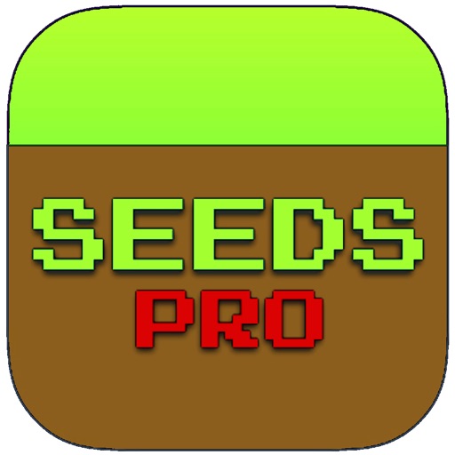 Amazing Seeds for Minecraft Pro Edition