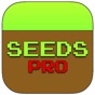 Amazing Seeds for Minecraft Pro Edition app download