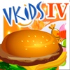 VKIDS 单词IV