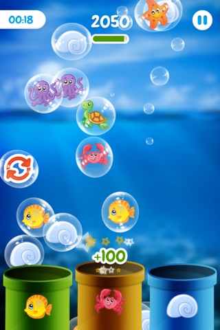 Pop it! Blitz screenshot 2