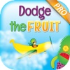 Ace Dodge The Fruit PRO - Cool Flyer Speed Game