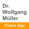 Praxis Dr Wolfgang Müller Mönchengladbach