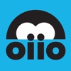 oiio secure photo & chat messaging