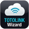 TOTOLINK Wizard