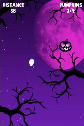 Glowy Orb - Halloween Puzzle screenshot 3