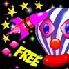 CANDY MONSTERS -  BALLOONS FLYING GAME for iPhone! Super for kids! Get it FREE on iTunes App Store!