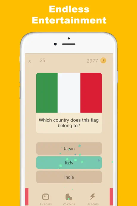 Quizzical Trivia Quiz - Riddles and Brain Teasers