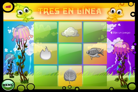 PitiClic 3 en línea screenshot 3