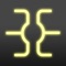 iSights is the first reticle optics app that turns your iPhone into a red dot sight