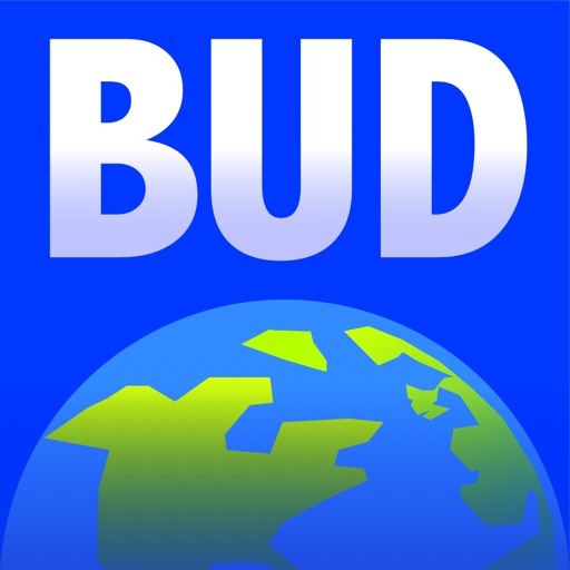 Budapest Offline Map