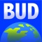 Budapest Offline Map offers a high detail, high quality big map of Budapest