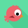 Flatery bird - Flap your wings flappy birdie