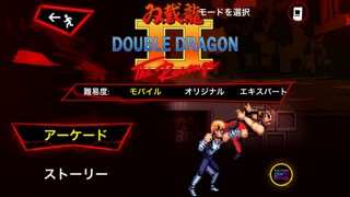 Double Dragon Trilogyのおすすめ画像2