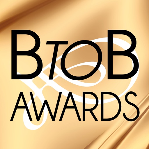 BtoB Awards 2013