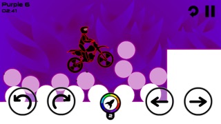 max dirt bike iphone screenshot 2