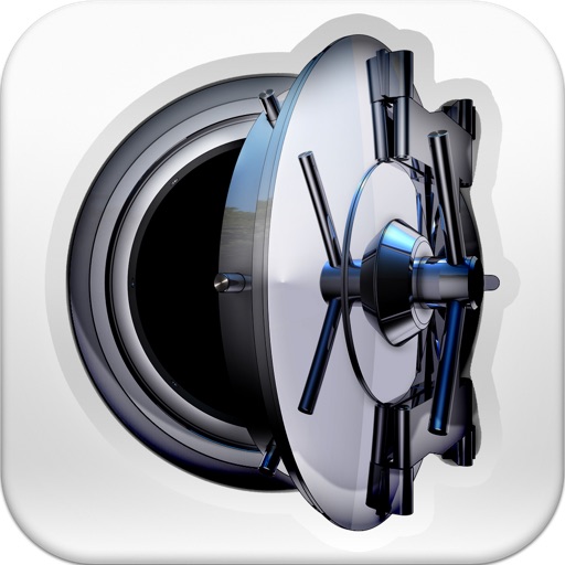 Private Photo and Video Vault PRO for iPhone - The Ultimate Photo+ Video Manager