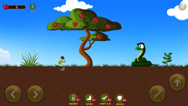 Turtle Revenge(圖2)-速報App