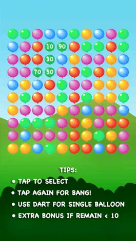 Game screenshot Bomb Balloons! hack