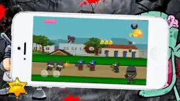 police vs zombies game ate my friends run z 2 problems & solutions and troubleshooting guide - 1