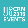 CRN's 2015 Events