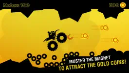 Game screenshot Hell Escape Racing hack