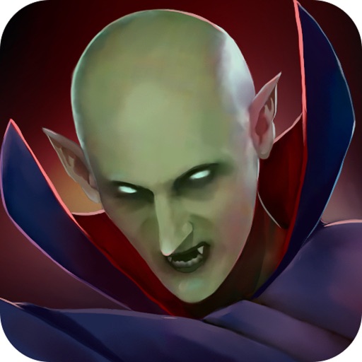 Shadow Dark Castle iOS App