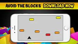 Game screenshot Lay Low - Avoid the blocks falldown mod apk