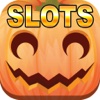 A Halloween's Dark Treasures Slot Machines