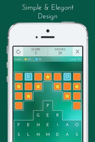 All Words Up Saga - Modern Pro screenshot 2