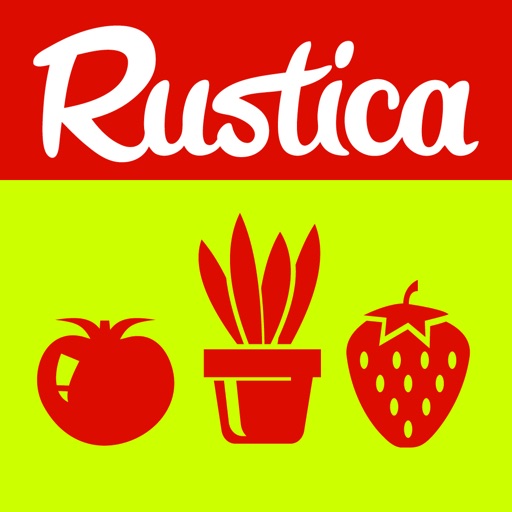 Réussir son premier potager - Rustica icon