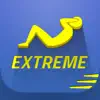 Situps Extreme: 400 Sit ups Workout Trainer XT Pro App Delete