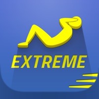 Situps Extreme logo